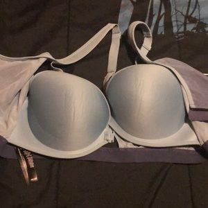 Victoria secret push up sports bra